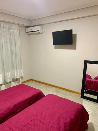 Apartamento Terra Departamentos