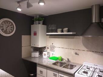 Apartamento Dpto Genesis