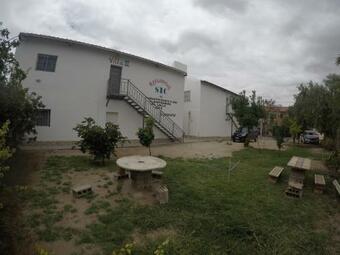 Apartamento Residencial Sic