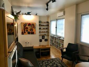 Apartamento Av Corrientes Con Estacionamiento