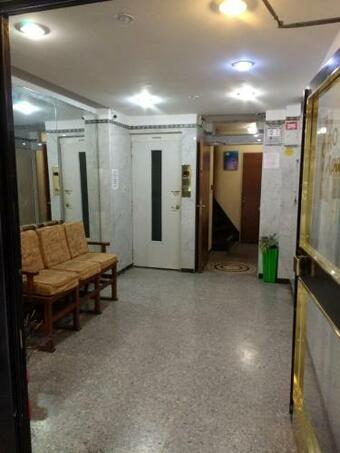 Oro Apart Hotel