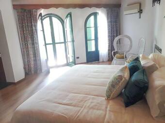 Posada Casona La Chiquita