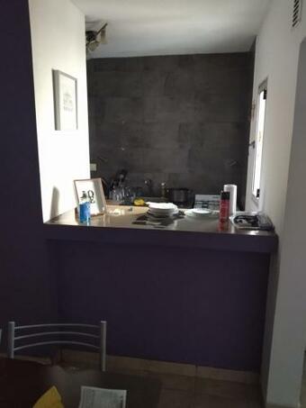 Apartamento Depto Por Dia