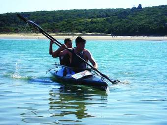 Lodge Mansfield Game Reserve