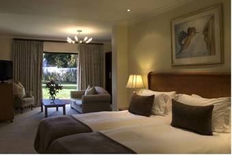 Hostal Glen Avon Boutique Hotel