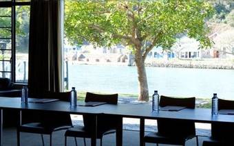 Mypond Stenden Hotel