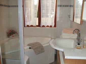 Apartamento Forest Hill House