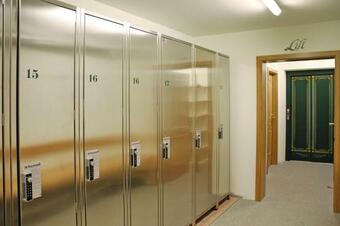 Apartamento Holiday Flats Alpen Appartements Zauchensee Altenmarkt - Osb02781-dyc