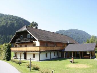 Scenic Farmhouse In Abtenau On Cross-country Skiing Route