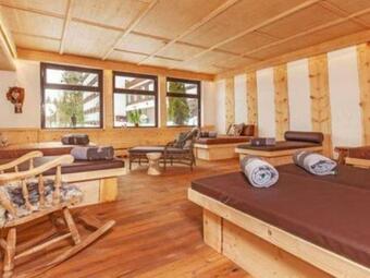 Attractive Apartment In Bad Goisern With Terrace