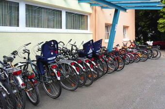 Apartments Birkenhof D�briach Am Millst�tter See - Okt04031-dyd