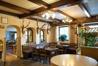 Posada Kirchenwirt Mirth