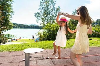 Relax Camping Seewirt