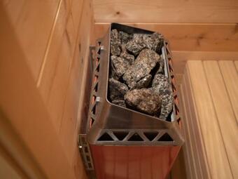 Mountain View Chalet In Flattnitz With Sauna