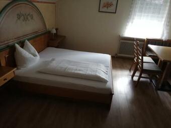 Posada Gasthof Kogler-greisinger