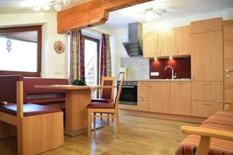 Apartments Home H�llwart Goldegg - Osb03822-dyb