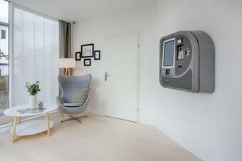 Business Hotel Maier - Kontaktloser Check-in