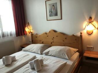 Apartment Kanzelh�he Gerlitze By Seebnb
