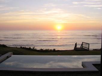 Bed & Breakfast The Sands @ St Francis