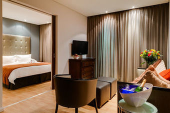 Protea Hotel Transit O.r. Tambo Airport