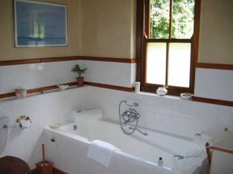 Hostal High Timbers Lodge