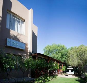 Hostal Lily Guesthouse