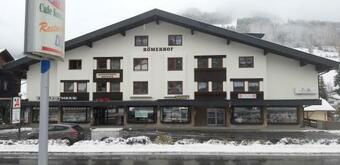 Ski-to-door Kaiserburg Apartment