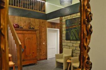 Apartamento Holiday Resort Landsch�tzer's Country Suites Mariapfarr - Osb01100a-eyb