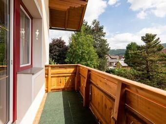 Snug Holiday Home In Mariapfarr Near The Outdoorparc Lungau