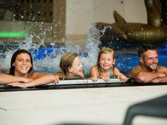 Apartment Goldried Park I