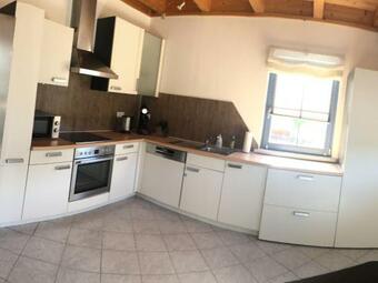 Tranquil Holiday Home In St. Wolfgang-kienberg With Balcony