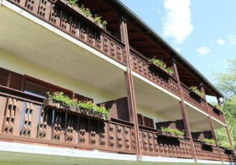 Hostal Pension Leano