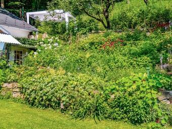 Apartment Villa Marie