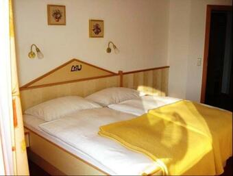 Bed & Breakfast Landhaus Wieser