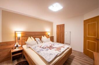 Apartamento Golf- Und Ferienclub Amadeus Radstadt