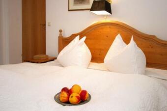 Apartamento Country House Leitzinger St- Wolfgang Am Wolfgangsee - Obs02005-cyb