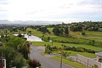 Hostal The Greens Guesthouse