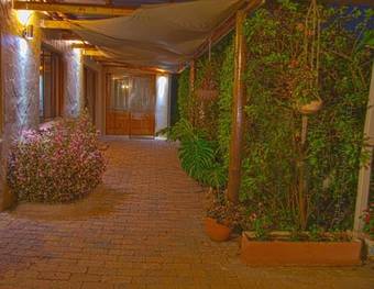 Vineyards Country Home B&B