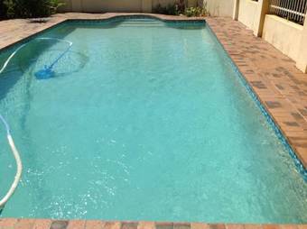 Hostal Serengeti Self Catering Units