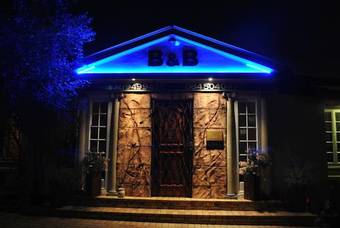 Hostal Sun Bell Lodge