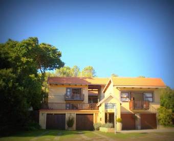 Hostal Bliss On Beacon Isle