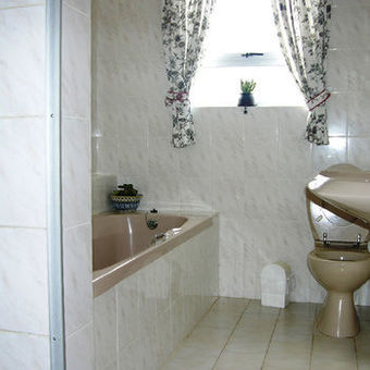 Hostal Whale Watchers Inn