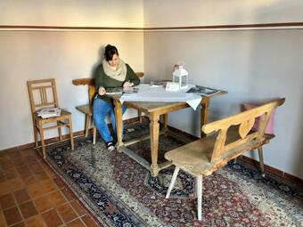 Hotel Forsthof Next Door