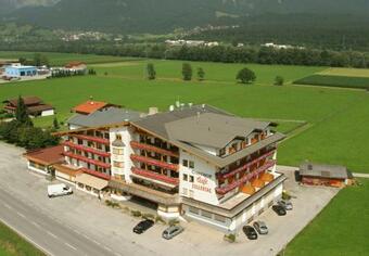 Hotel Cafe-zillertal