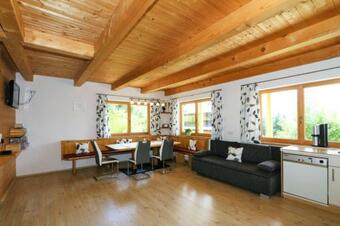 Semi-detached House Zell Am Ziller - Otr05066-l