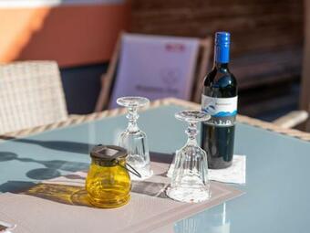 Alluring Apartment In Kolsassberg Austria With Private Garden