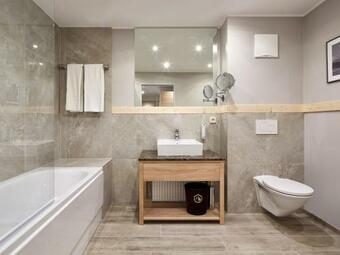 Apartment Alpenhaus Katschberg L - Sml512