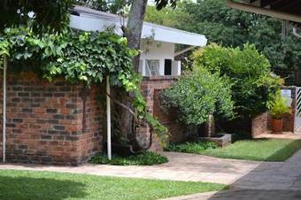 Hostal Franka Guesthouse