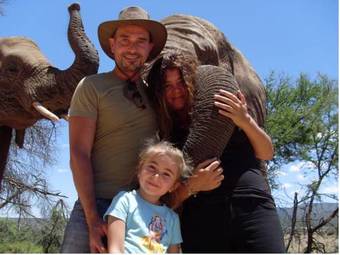 Bed & Breakfast Sauvignon Country Lodge