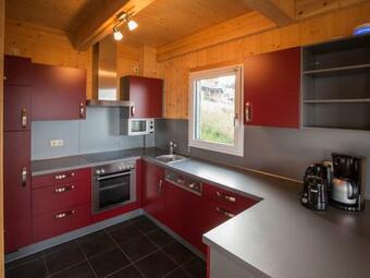 Wonderful Chalet In Klippitzt�rl With Jacuzzi
